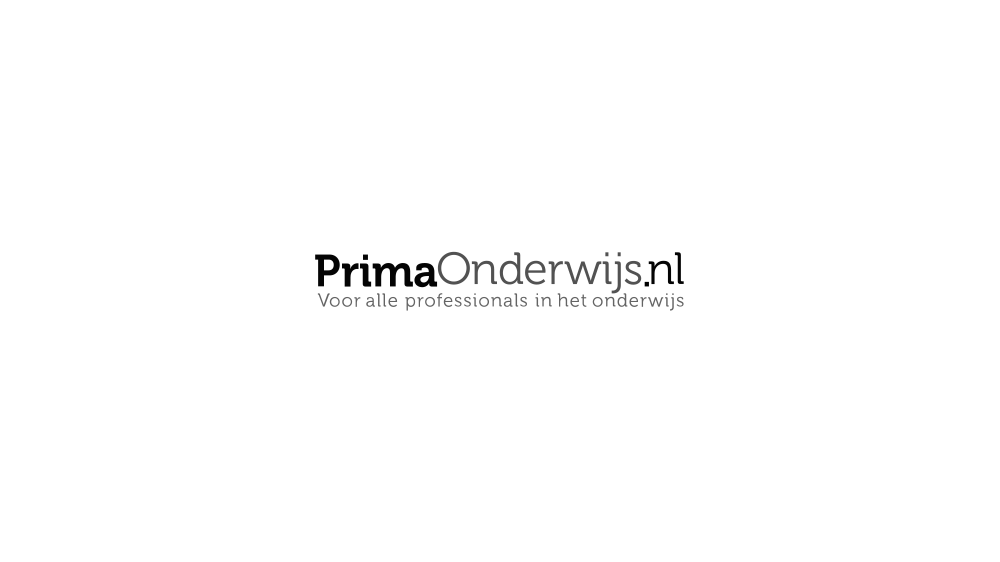Nieuwe editie van PrimaOnderwijs: 